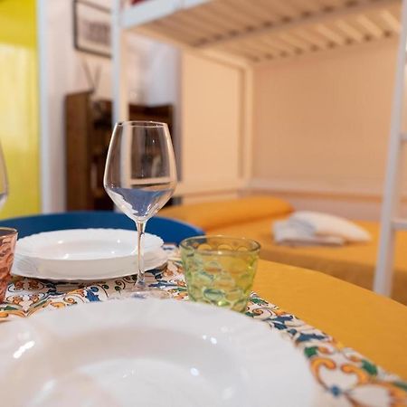 Casetta Tortina B&B Naples Extérieur photo