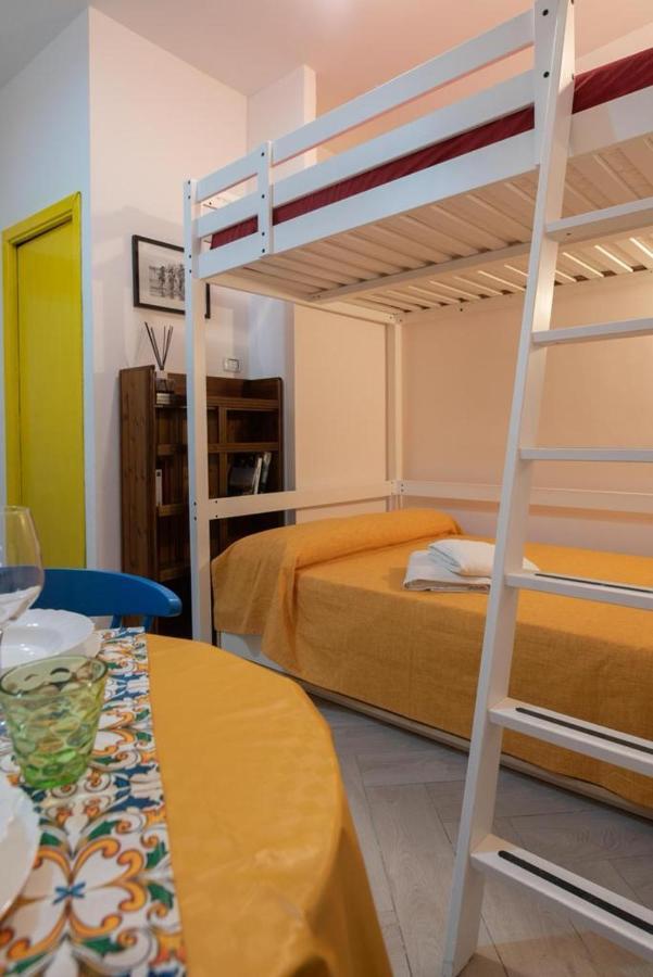 Casetta Tortina B&B Naples Extérieur photo