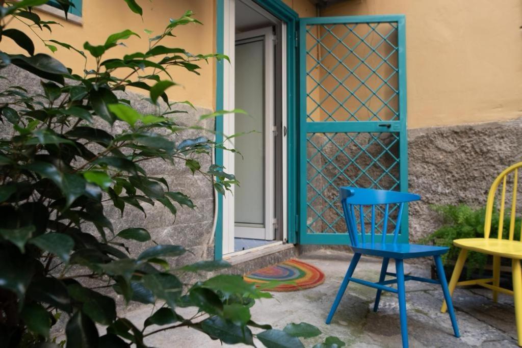Casetta Tortina B&B Naples Extérieur photo