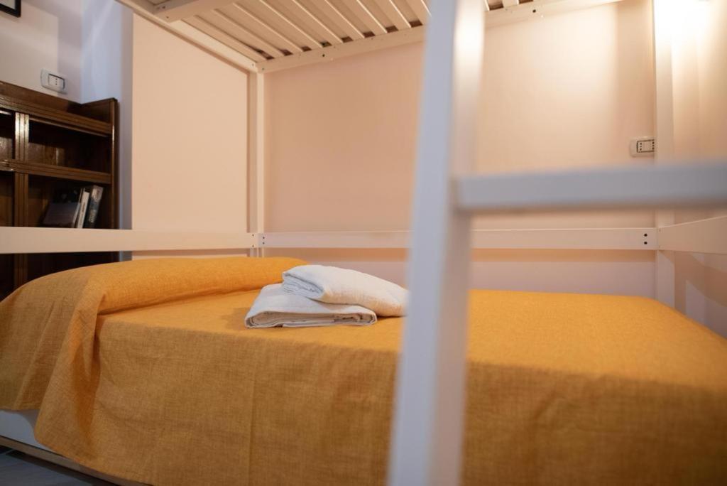 Casetta Tortina B&B Naples Extérieur photo