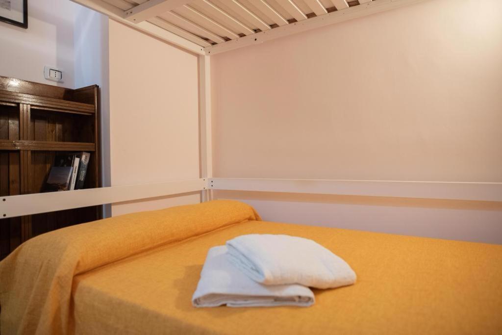 Casetta Tortina B&B Naples Extérieur photo