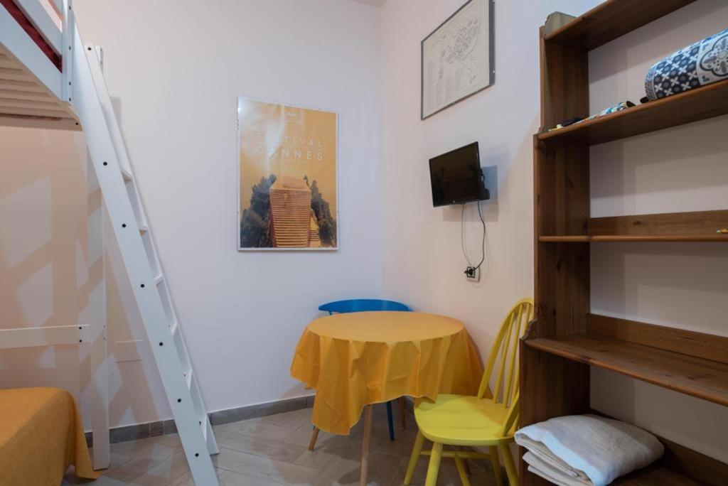 Casetta Tortina B&B Naples Extérieur photo