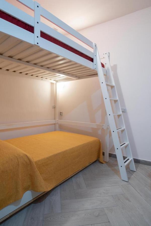Casetta Tortina B&B Naples Extérieur photo