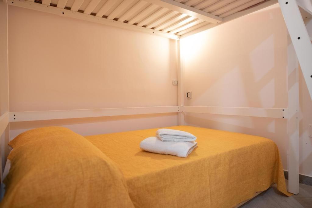 Casetta Tortina B&B Naples Extérieur photo