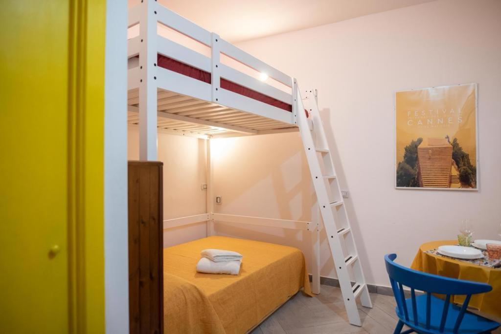 Casetta Tortina B&B Naples Extérieur photo