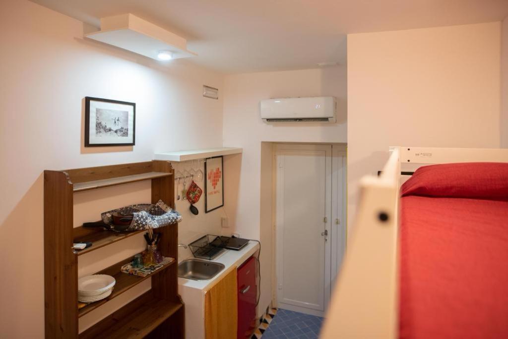 Casetta Tortina B&B Naples Extérieur photo