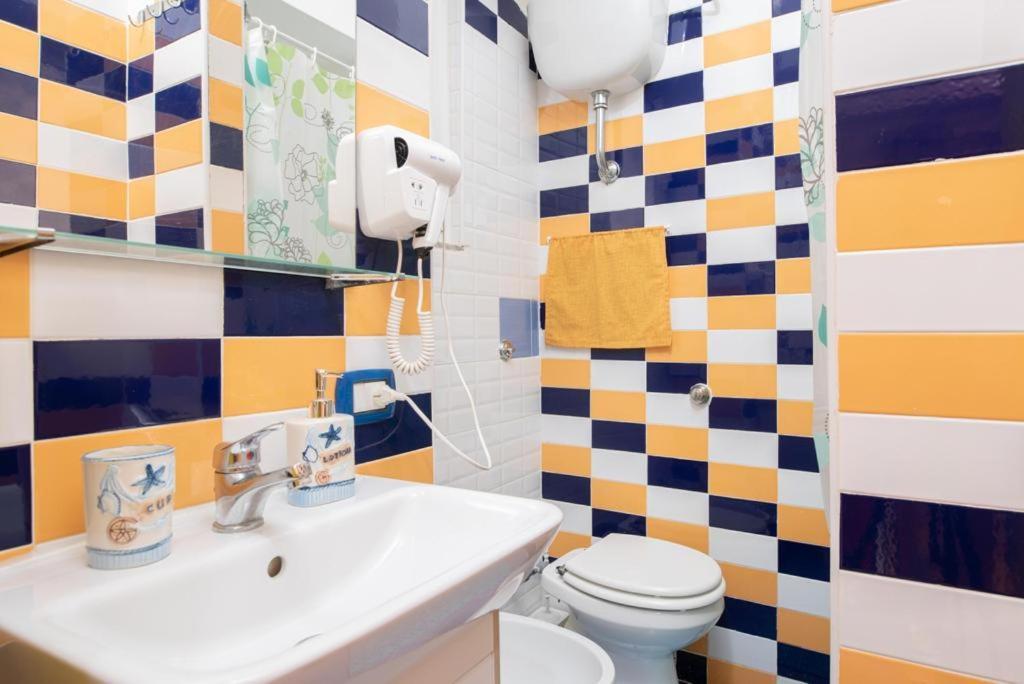 Casetta Tortina B&B Naples Extérieur photo